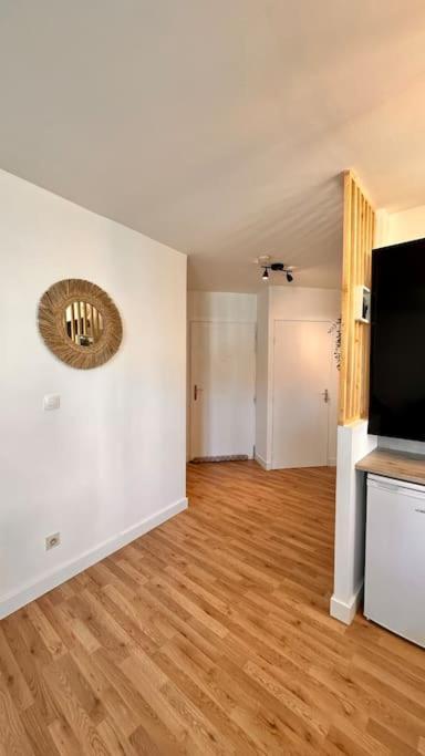 Villeurbanne • T2 Fraternite • Hostisy Kültér fotó